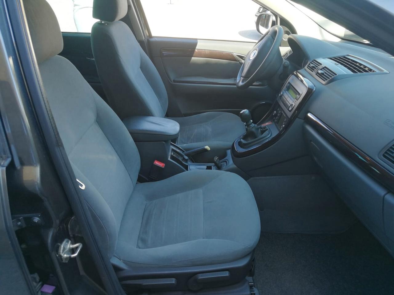 Fiat Croma 1.9 Multijet 150cv full opt 2007