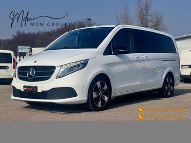 MERCEDES-BENZ V 250 d Aut. Exclusive Long PREZZO PIU IVA