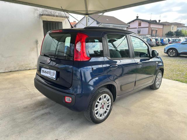 FIAT Panda 1.3 MJT S&S Lounge 5 POSTI OK NEOPATENTATI