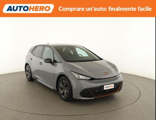 CUPRA Born 58kWh 204 CV