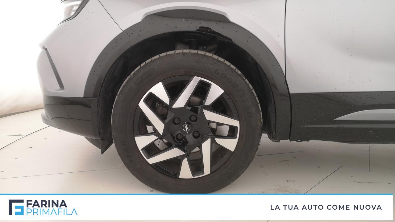 OPEL Mokka II 2025 - Mokka 1.2 GS s&s 130cv at8