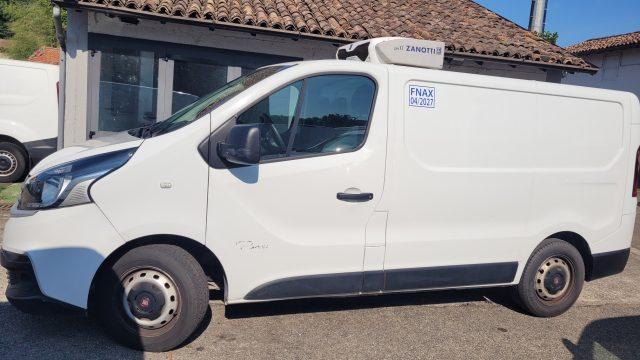 FIAT Talento 1.6 MJT 120CV PC-TN Furgone 12q Frigo Fnax