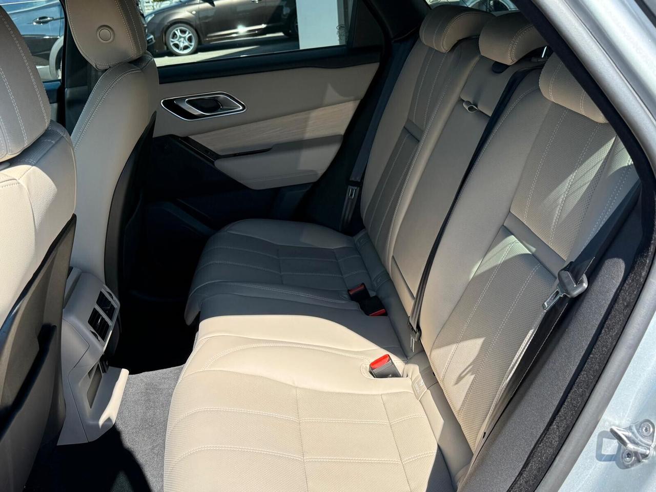 Land Rover Range Rover Velar STRAFULL IMPECCABILE AFFARE