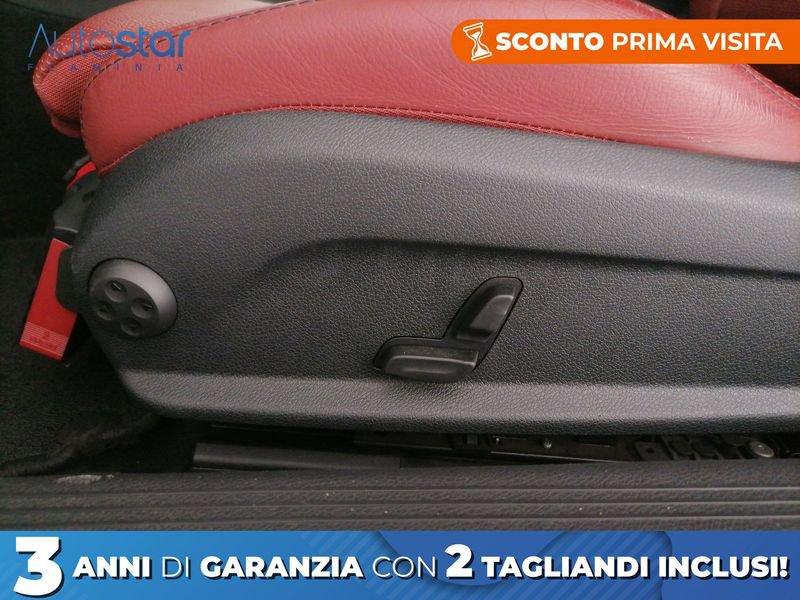 Mercedes-Benz Classe C C Cabrio 200 d Premium auto