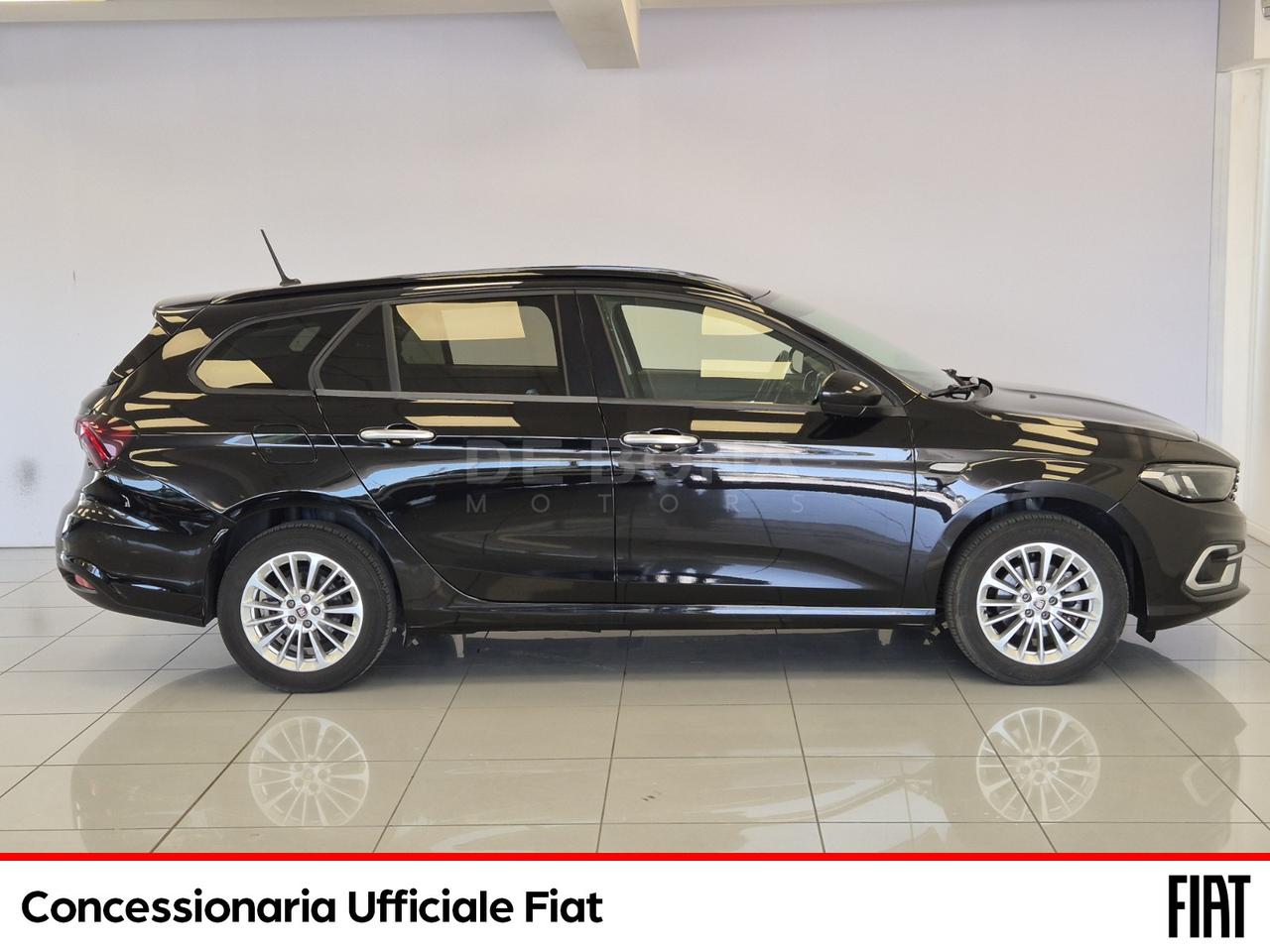 Fiat Tipo sw 1.3 mjt business s&s 95cv
