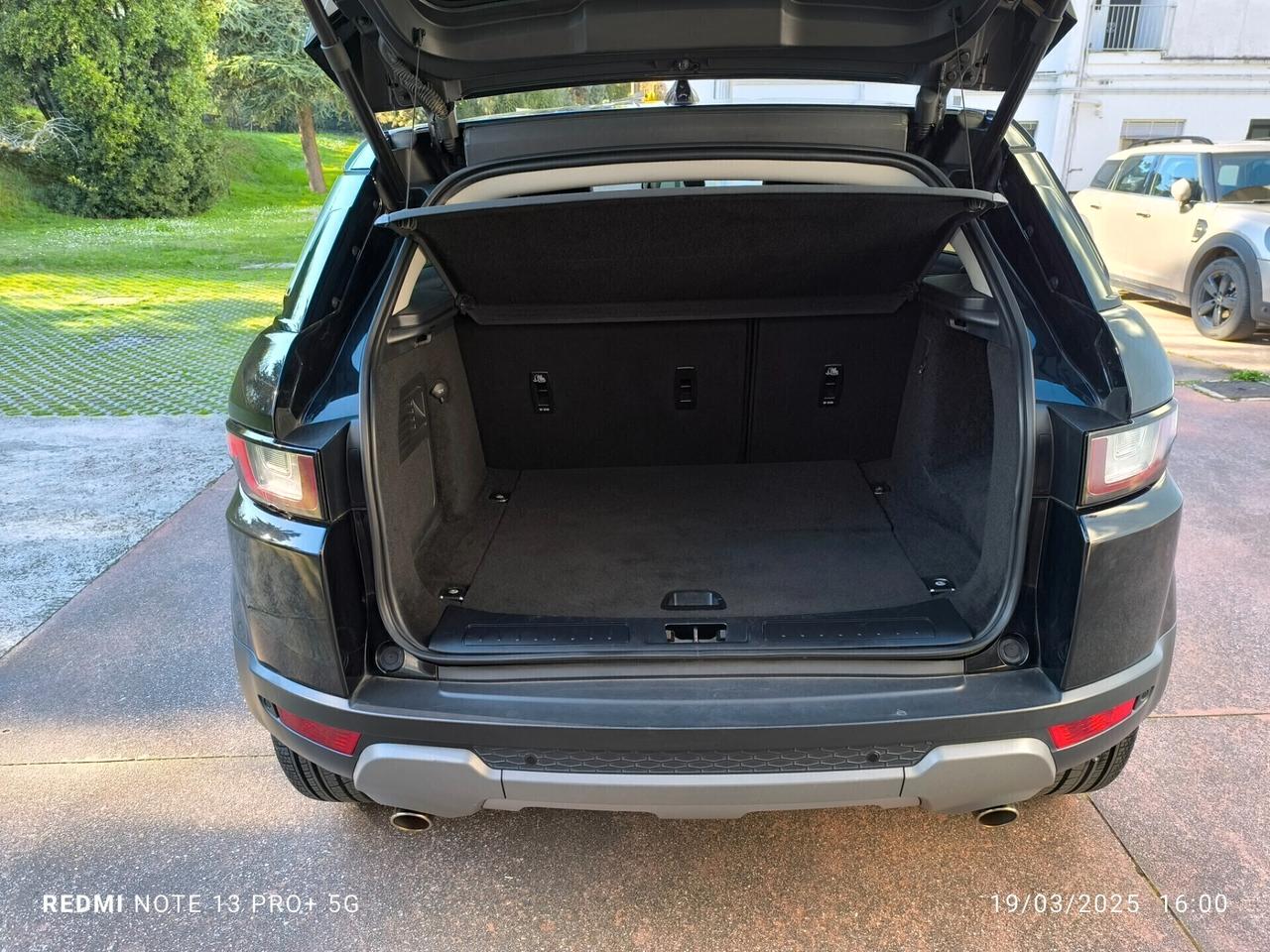 Land Rover Range Rover Evoque Range Rover Evoque 2.0 TD4 150 CV 5p. HSE Dynamic