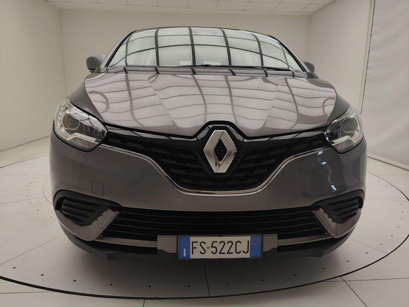 Renault Scénic IV 1.3 tce Sport Edition 115cv fap my19