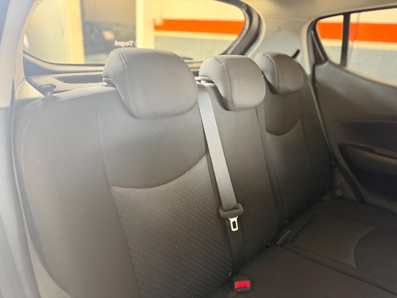 Opel Karl 1.0 75 CV Cosmo NEOPATENTATI