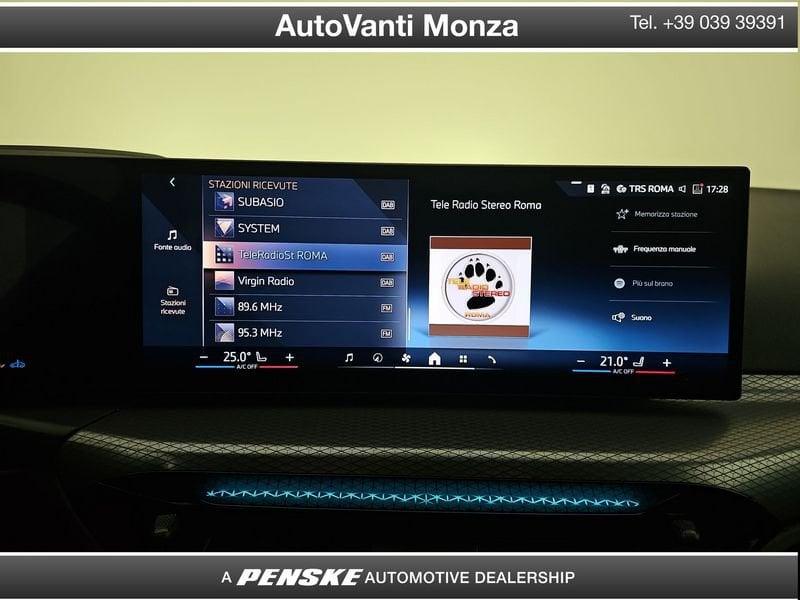 BMW Serie 4 Gran Coupé 420d xDrive 48V Msport Pro