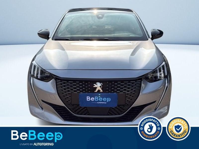 Peugeot 208 1.5 BLUEHDI GT LINE S&S 100CV