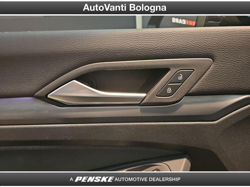 Volkswagen Golf Golf 1.5 TGI DSG Style