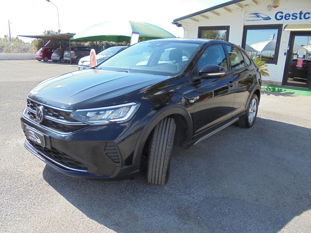 Volkswagen Taigo 1.0 TSI 95 CV Life