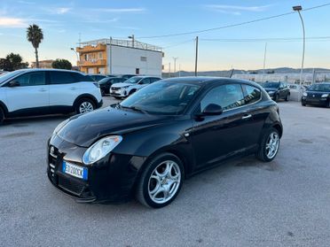 Alfa Romeo MiTo 1.6 JTDm 16V Progression