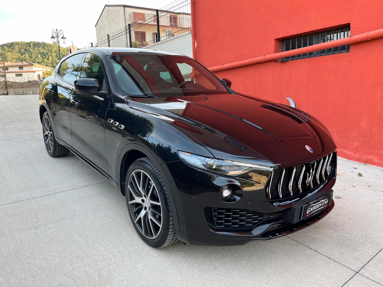 Maserati Levante 3.0 V6 AWD 250cv Diesel GRAN SPORT