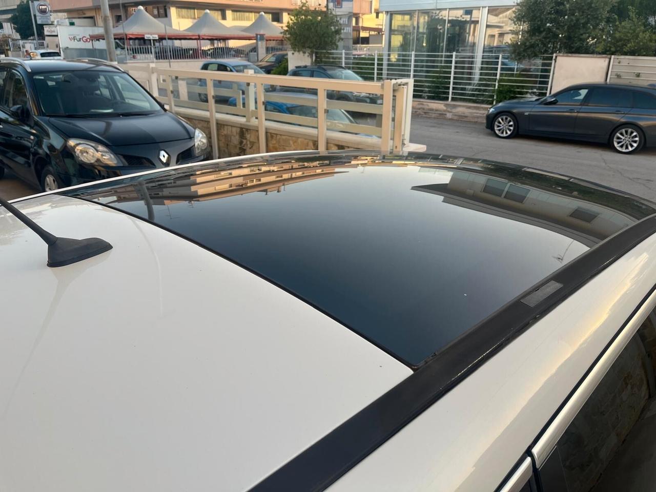 Peugeot 3008 1.6 HDi 112CV Tecno