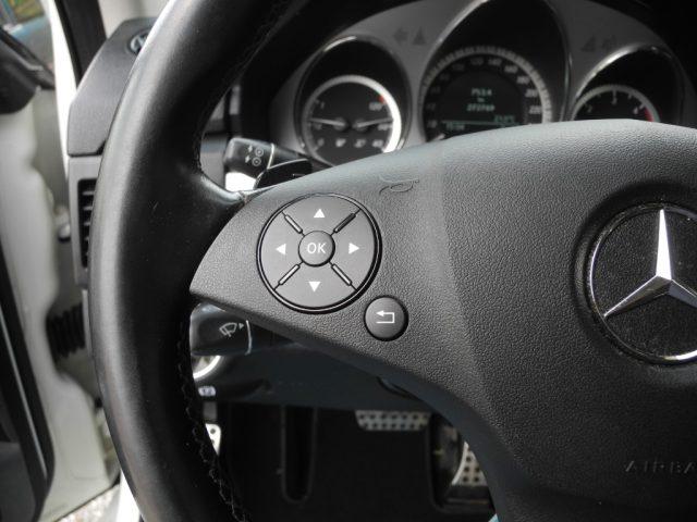 MERCEDES-BENZ GLK 250 CDI 4Matic BlueEFFICIENCY Premium -Unico PROPRIET.