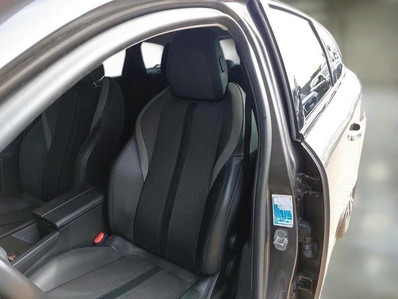 PEUGEOT 308 SW ALLURE BLUEHDI 130 EAT8 SES AUT. STATION WAGON