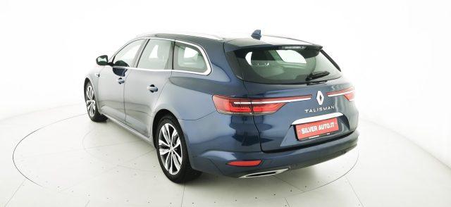 RENAULT Talisman Blue dCi 160 CV EDC Business SW