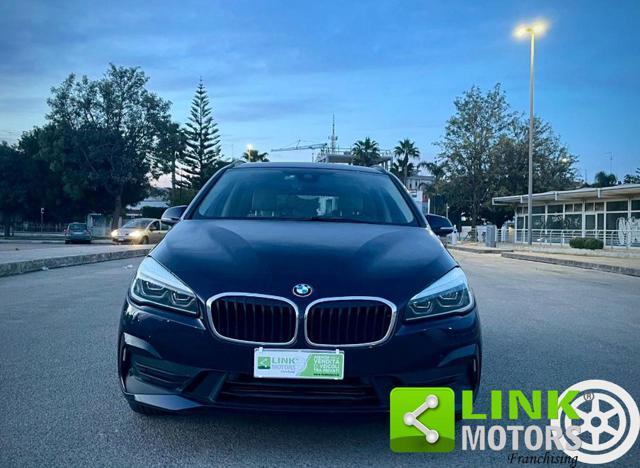 BMW 225 xe Active Tourer iPerformance Advantage aut.