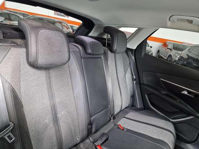 Peugeot 3008 3008 1.2 puretech t Allure s