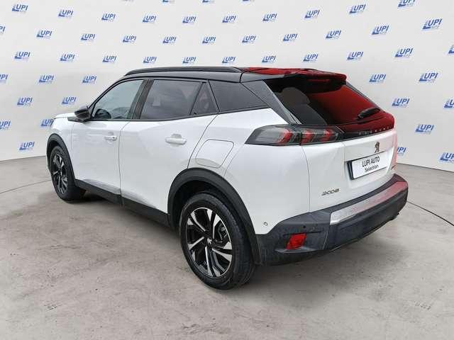 Peugeot 2008 1.5 bluehdi GT Line s&s 130cv eat8