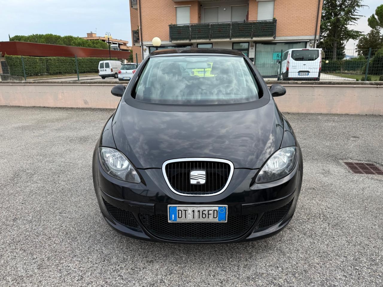 Seat Altea 1.4 Free Dual GPL