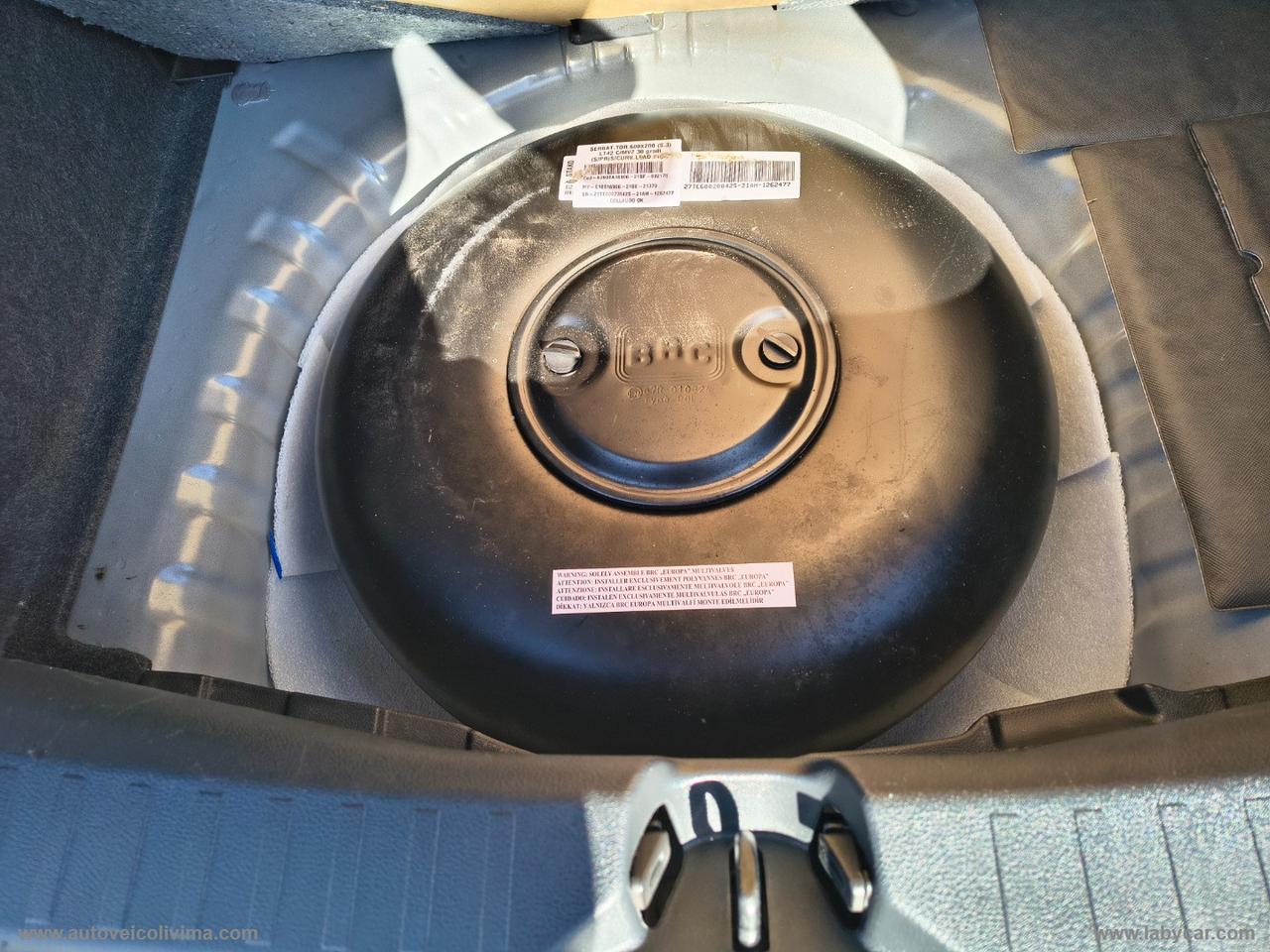 NISSAN Micra IG-T 92 GPL 5p. Eco Acenta