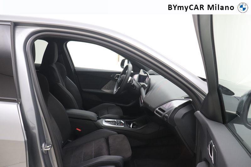 BMW Serie 1 118 d MSport Pro DCT