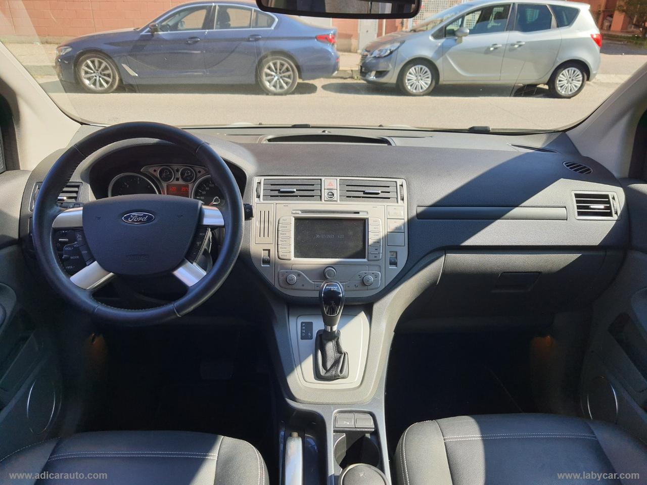 FORD Kuga 2.0 TDCi 163 CV 4WD PowerShift