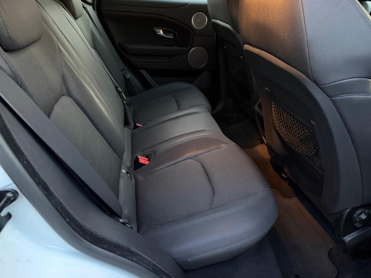 Land Rover Range Evoque 2.0 TD4 150 CV 5p. HSE Dynamic