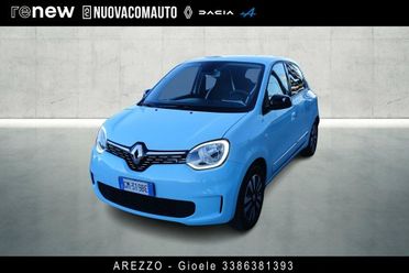 Renault Twingo 22kWh Techno
