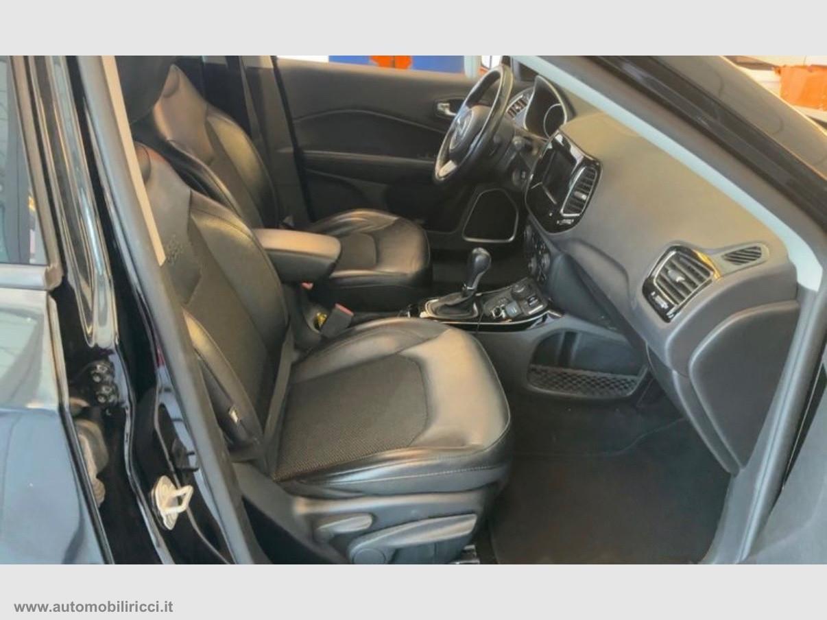 JEEP Compass 1.4 MultiAir 170 aut.4WD Limited