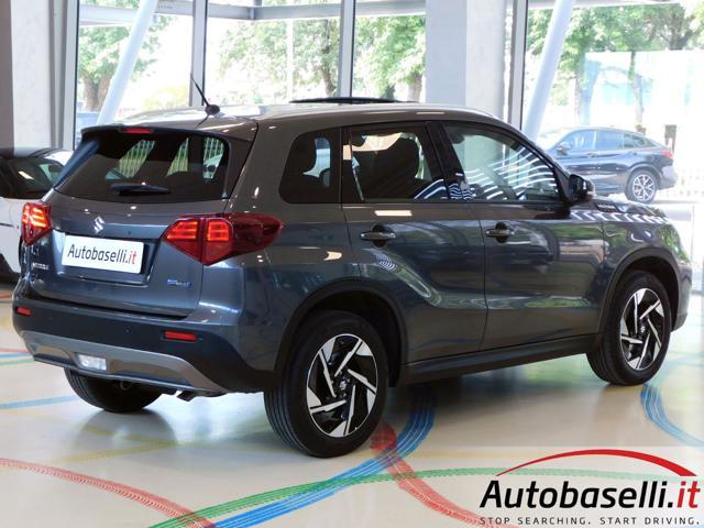 SUZUKI Vitara 1.5 140V HYBRID A/T STARVIEW 2WD AUTOMATICA