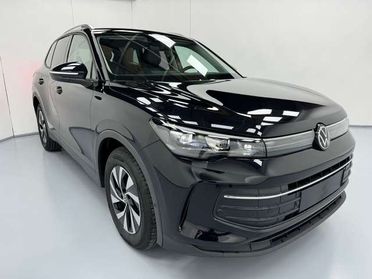 Volkswagen Tiguan 1.5 eTSI DSG Edition Plus 150CV ONLY PROMO!