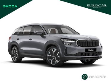 Skoda Kodiaq 2.0 tdi evo selection 7 posti