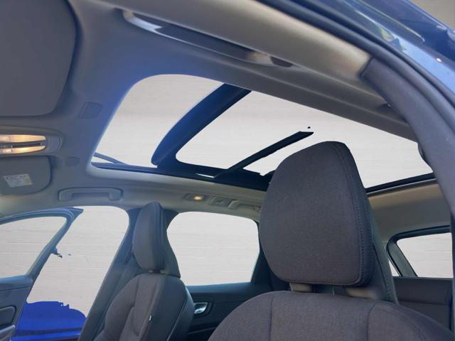 VOLVO XC60 T6 Recharge Plug-in Hybrid AWD Inscription Express