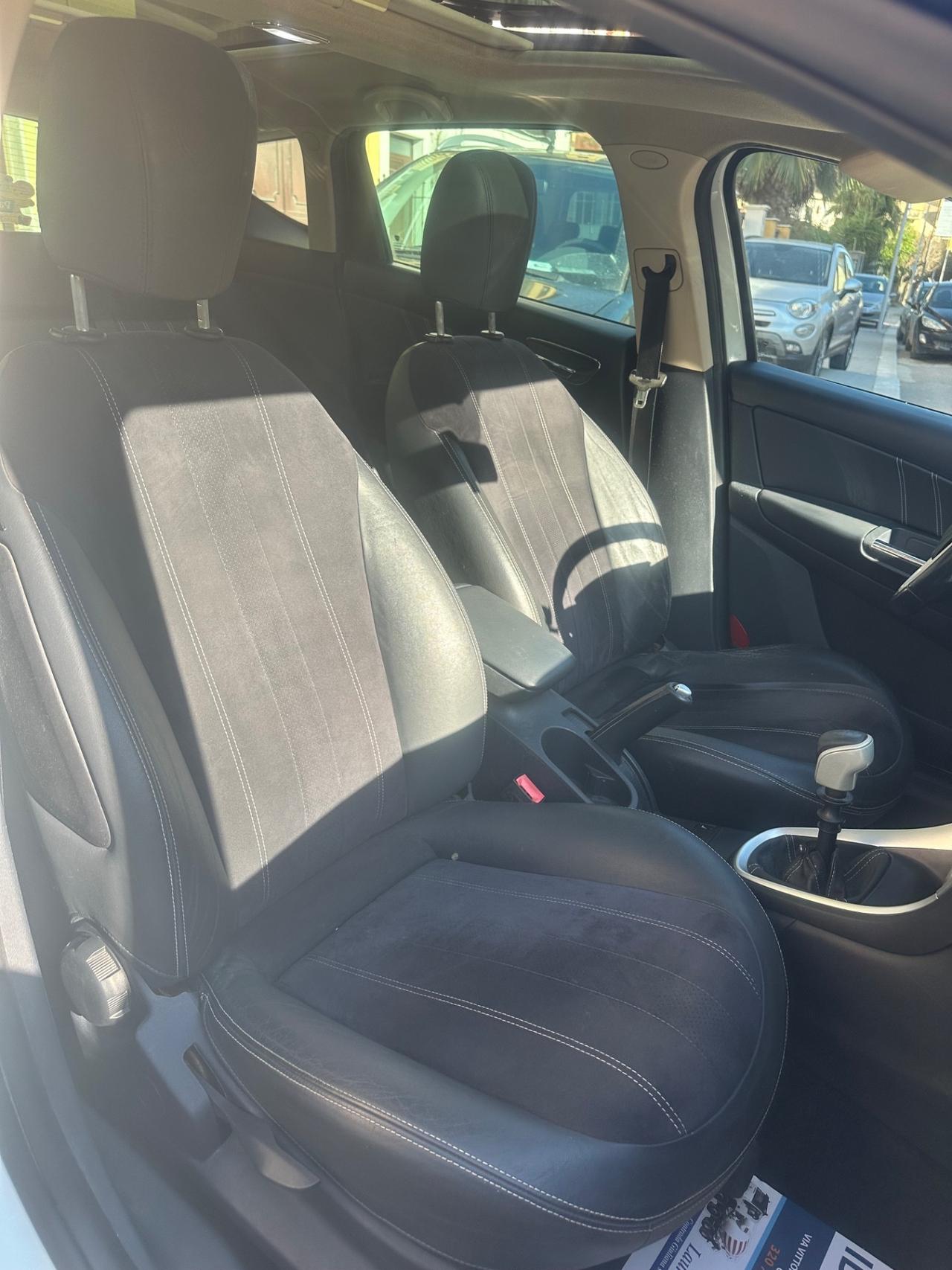 Lancia Delta 1.6 MJT DPF Platino 201 KM 224026 CERT