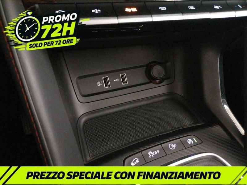 MG ZS 1.5 Luxury