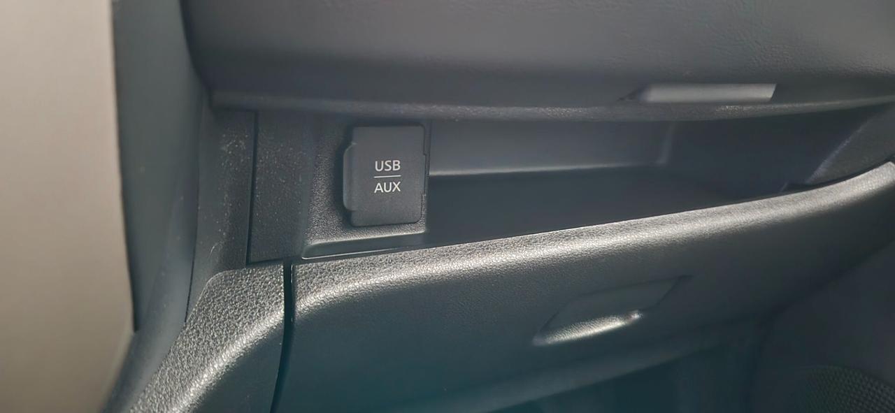 NISSAN MICRA 1.2 B ENZINA 80 CV km 56.000