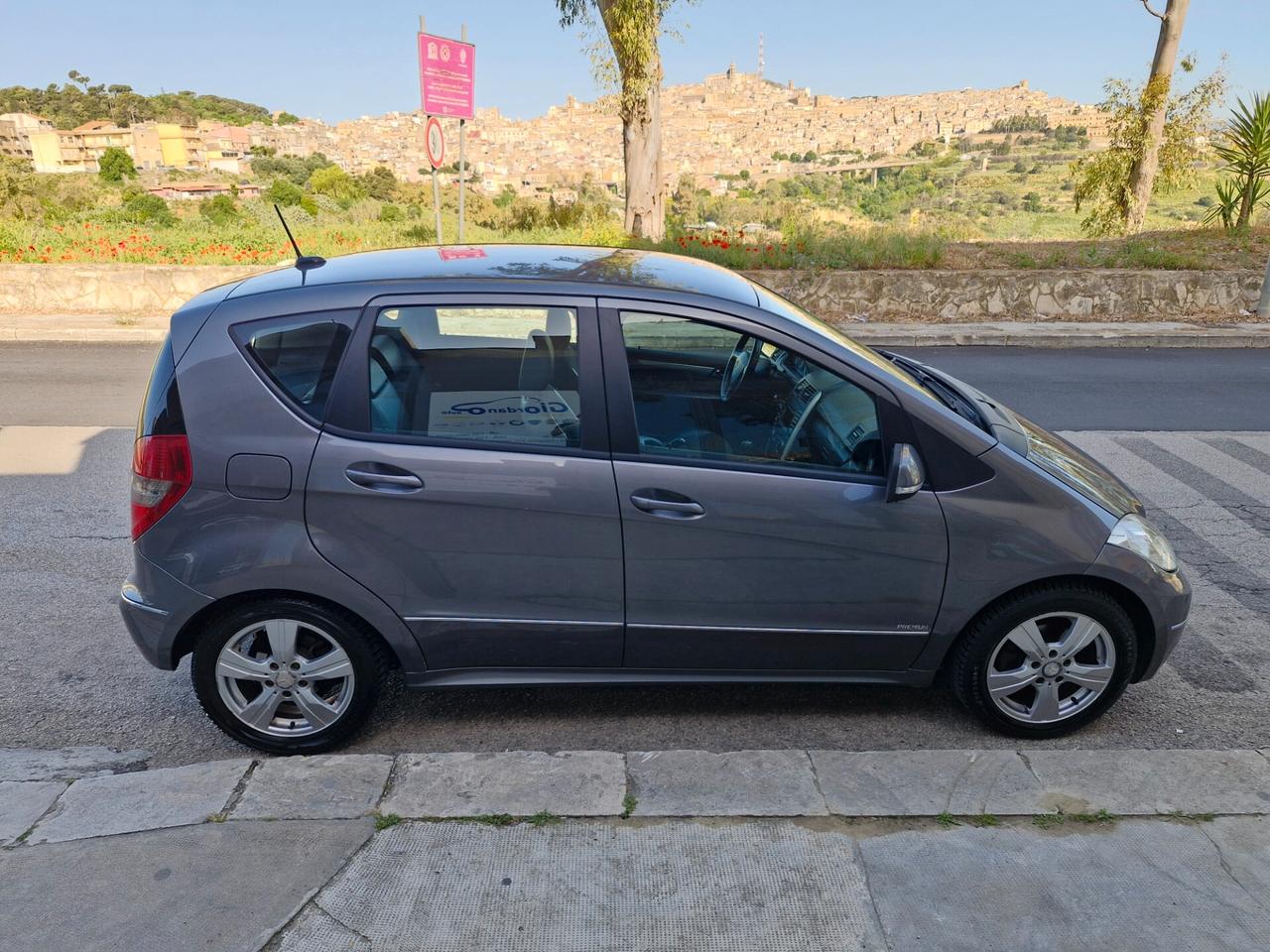 Mercedes-benz A 180 CDI Premium