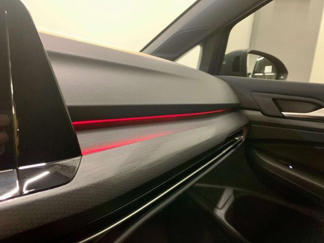 Volkswagen Golf GTI Golf 5p 2.0 tsi Gti TCR 300cv Clubsport DSG