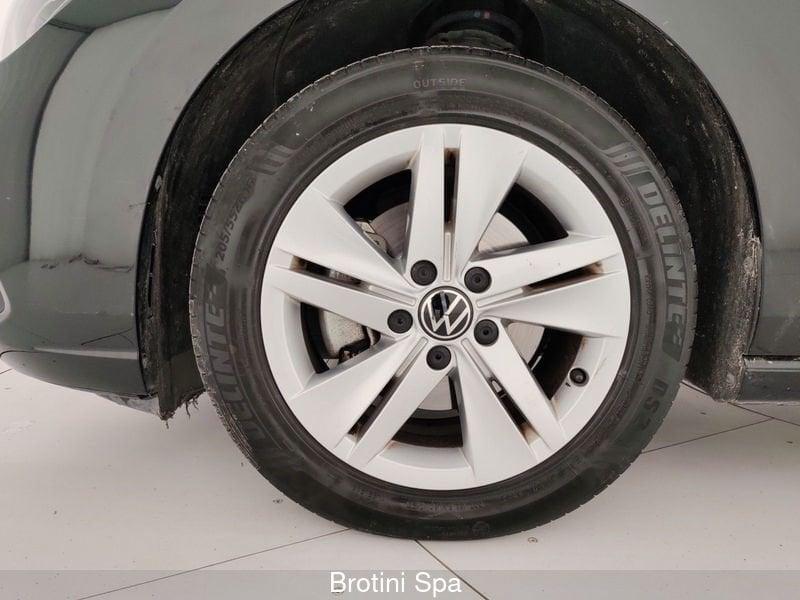 Volkswagen Golf 1.0 TSI EVO Life