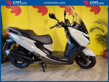 Kymco X-Town 125 - 2021