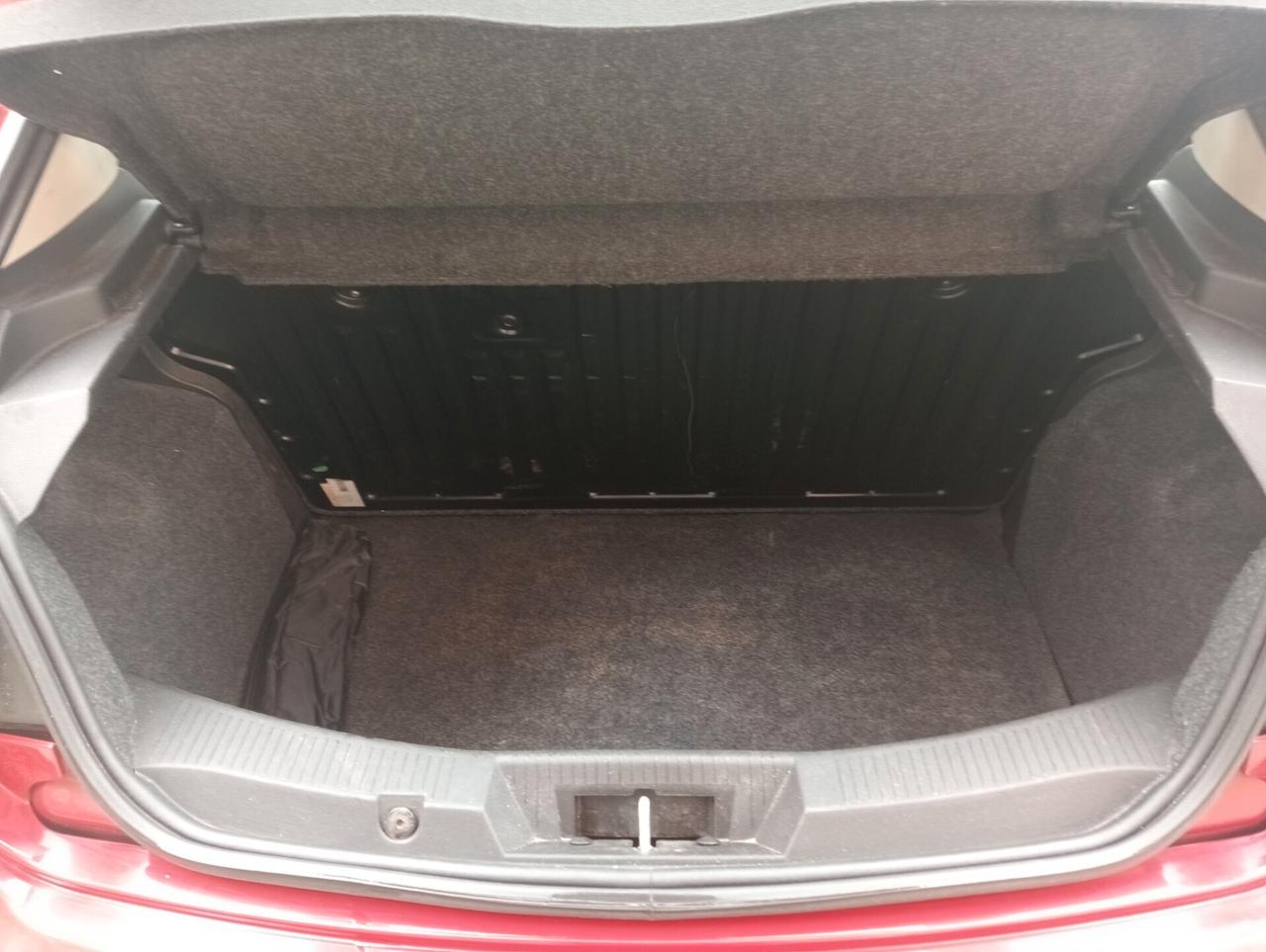 Alfa Romeo MiTo 1.4 CV 78 Progression Uniproprietario