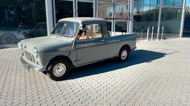 Austin Mini Pick Up
