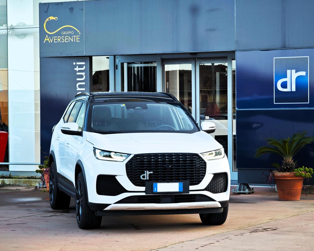 Dr 7.0 Phev 1.5 Plug-in Hybrid