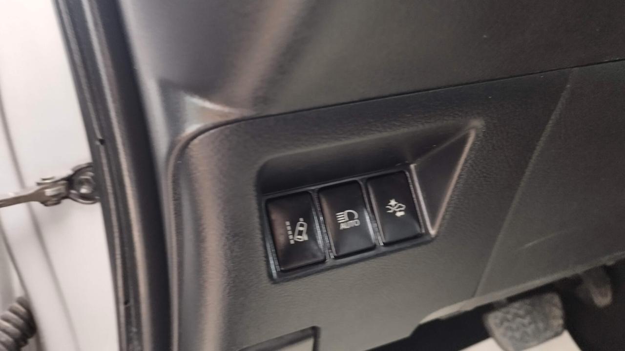 Toyota Yaris 1.5 Hybrid 5 porte Active