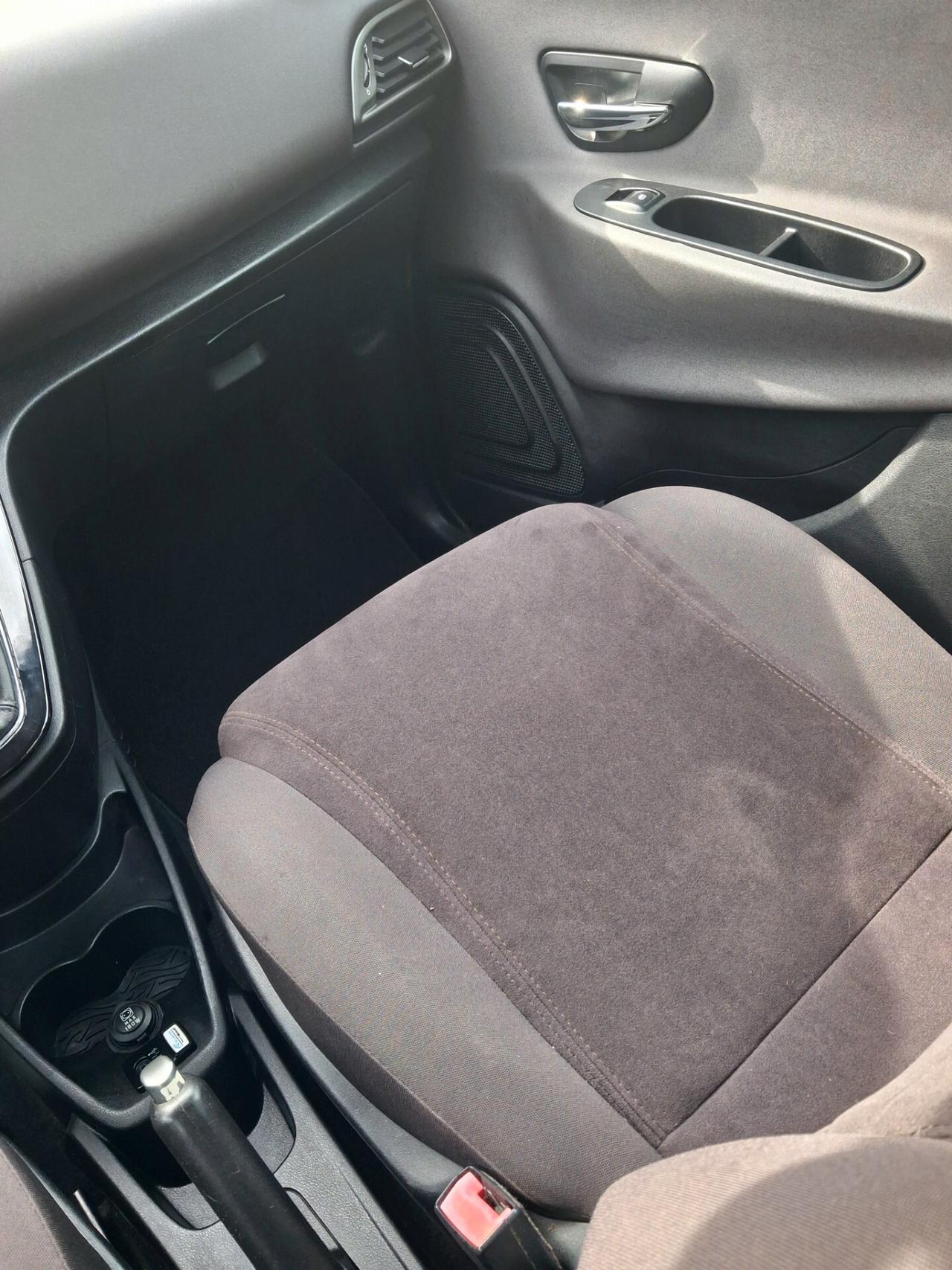 Lancia Ypsilon 0.9 TwinAir 85 CV Cambio Automatico