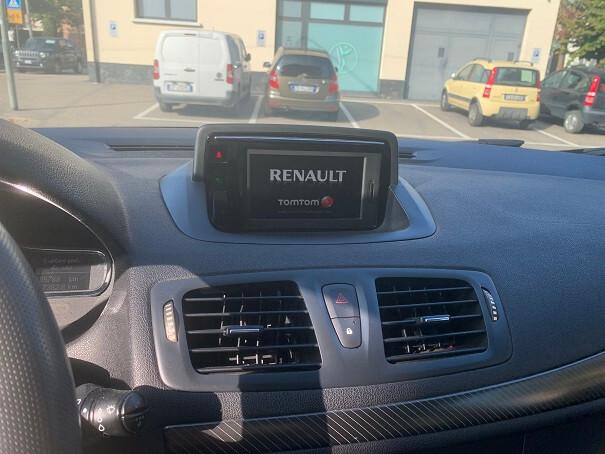 Renault Megane Mégane 1.5 dCi 110CV SporTour Wave