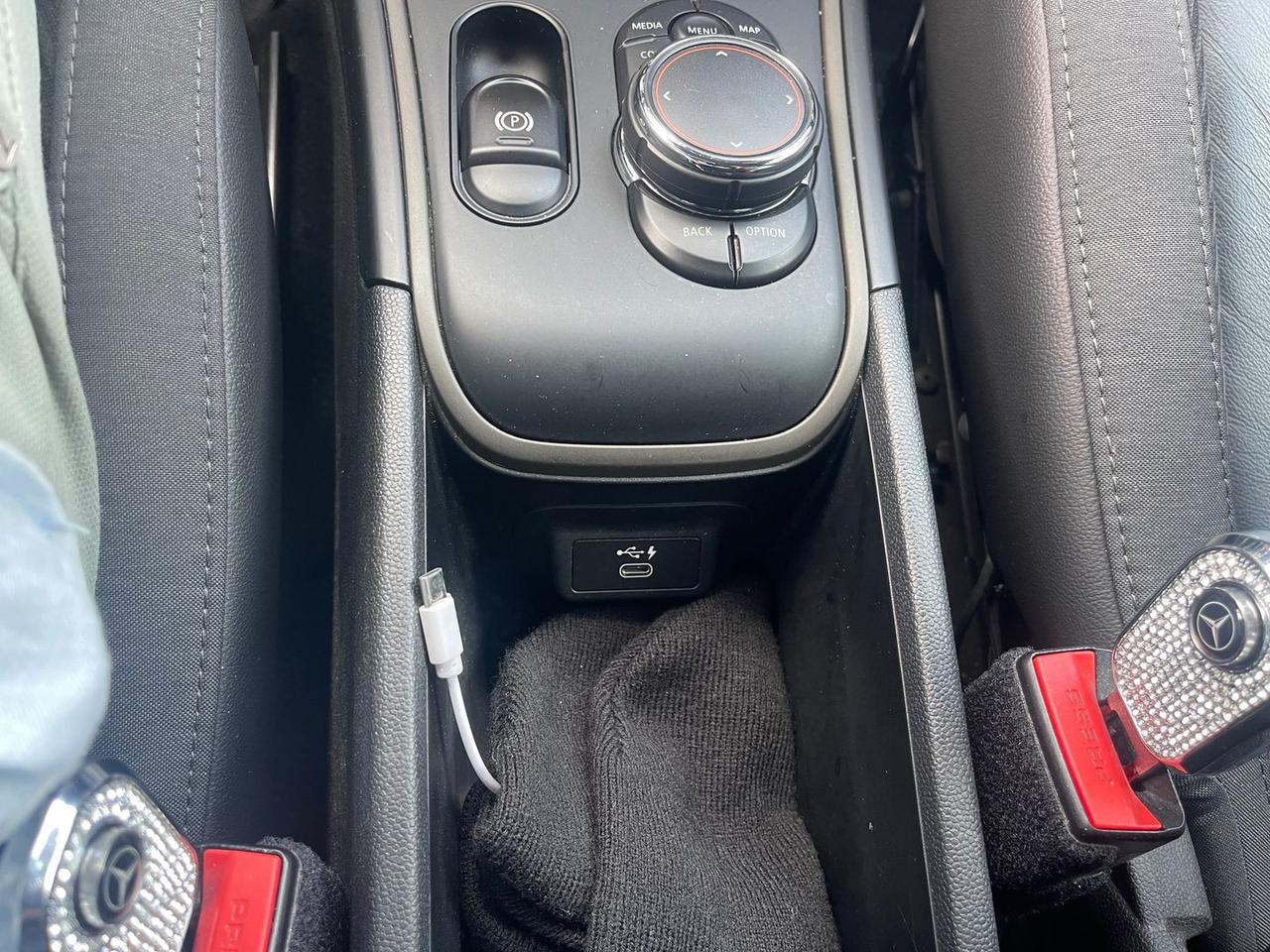 Mini Cooper SE Countryman 1.5 Cooper SE PHEV Hype
